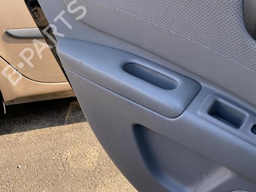 Rear left panel KIA MAGENTIS II (MG) 2.0 CRDi | BP27919847C60 - Image 4