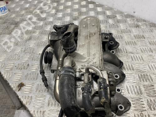 Used Egr Egr AUDI A3 Sportback (8PA) 1.9 TDI (105 hp) 32746557 32746557