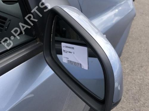 Used Right mirror OPEL ASTRA H Estate (A04) 1.9 CDTI 16V (L35) (120 hp) 21663248