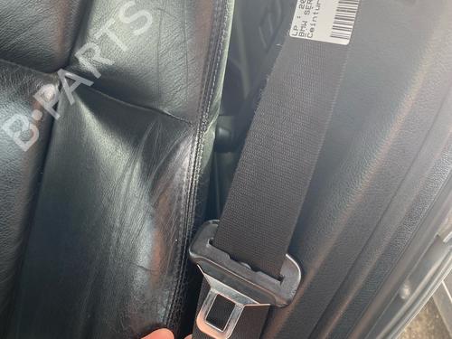 Used Front left seatbelt Front left seatbelt 36400558 36400558