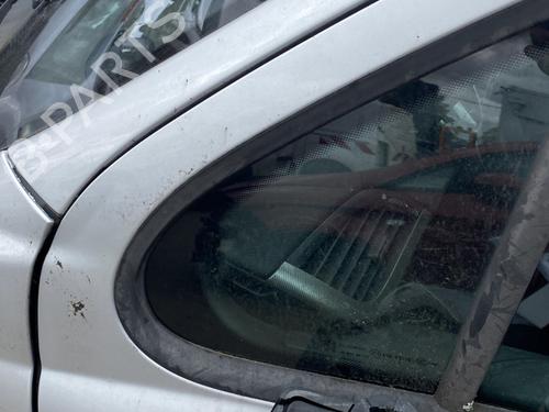 Used Front left quarter glass PEUGEOT 207 (WA_, WC_) 1.6 HDi (90 hp) 25154391