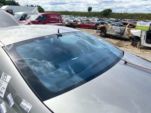 Used Bootlid window Bootlid window 36408726 36408726