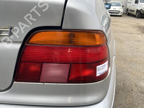 Used Right taillight BMW 5 (E39) 525 d (163 hp) 23784806