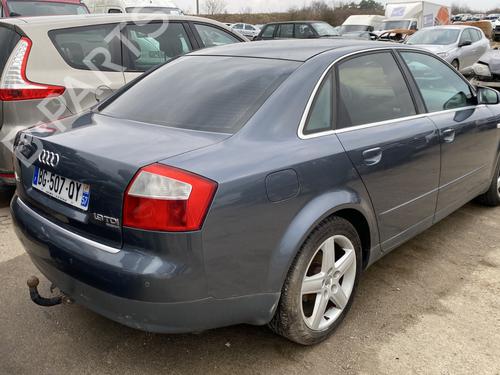 Dashboard AUDI A4 B6 (8E2) 1.9 TDI | BP28011521C46  - Image 6