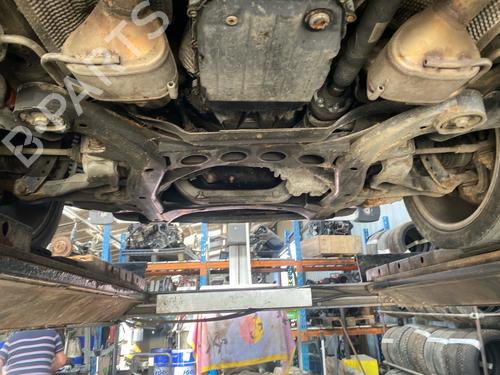 Used Subframe Subframe 36817134 36817134