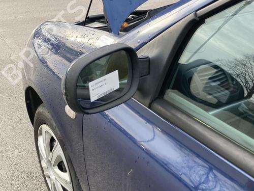Retrovisor izquierdo RENAULT CLIO II (BB_, CB_)  | BP21823901C26 