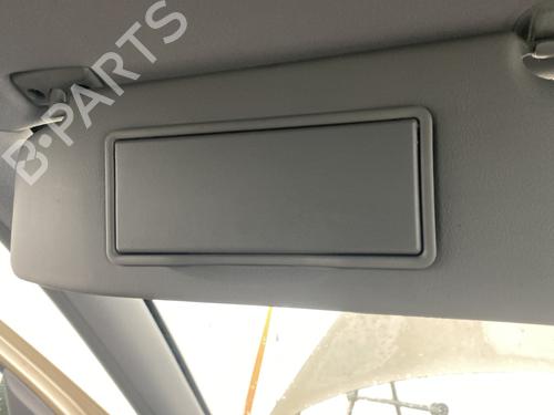 left-sun-visor-renault-safrane-ii-b54_-1996-1997-1998-1999-2000-32299985 main image