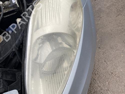Left headlight FIAT GRANDE PUNTO (199_) 1.4 (199AXB11, 199AXB1A, 199BXB1A, 199AXL1A) | BP32387837C28 - Image 4