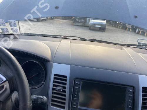 Dashboard CITROËN C-CROSSER (VU_, VV_) 2.2 HDi | BP32629875C46