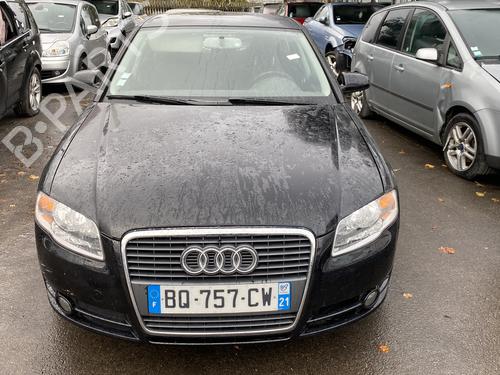 Left tailgate light AUDI A4 B7 (8EC) 2.0 TDI 16V | BP19907971C79 - Image 5