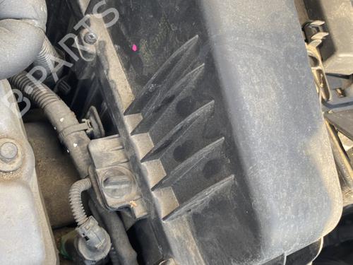 Air filter box CITROËN C3 II (SC_) 1.4 | BP29501317M87 