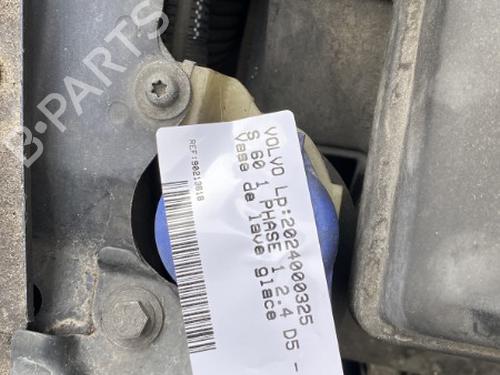 Spylertank VOLVO S60 I (384) [2000-2010]  19912697