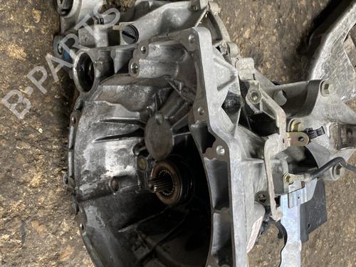 Gearbox FORD FIESTA V (JH_, JD_)  | BP21528259M3 