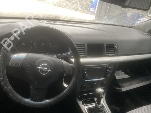 Dashboard OPEL VECTRA C GTS (Z02)  | BP23784217C46 