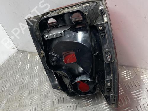 Used Right taillight VW POLO V (6R1, 6C1) [2009-2022]  19909121
