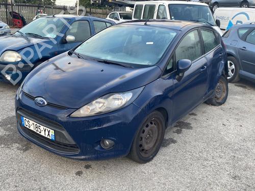 Rear right quarter glass FORD FIESTA VI (CB1, CCN)  | BP22115762C92 