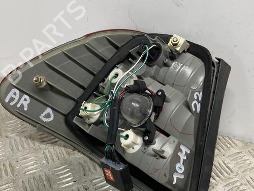 Højre baglygte BMW 3 (E46) 320 d | BP24429896C35 