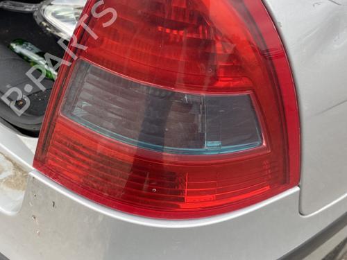Right taillight CITROËN C5 II (RC_) 1.6 HDi (RC8HZB) | BP26384703C35 