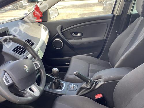 Switch RENAULT MEGANE III Hatchback (BZ0/1_, B3_) 1.5 dCi (BZ09, BZ0D, BZ1W, BZ29, BZ14) | BP26940124I30 - Image 7