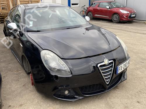 Left front window switch ALFA ROMEO GIULIETTA (940_) 1.6 JTDM (940FXD1A) | BP24454756I27 - Image 5