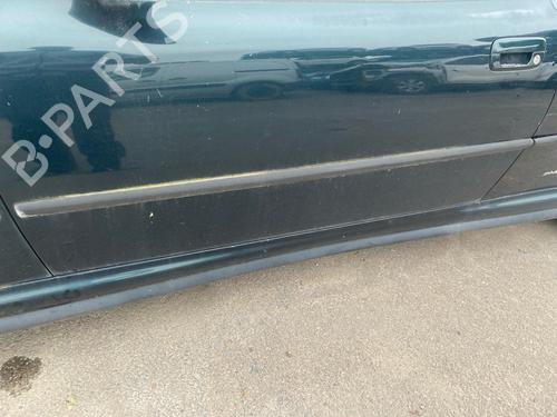 Dørliste Dørliste PEUGEOT 406 Coupe (8C) 2.0 16V (135 hp) 39899632 39899632