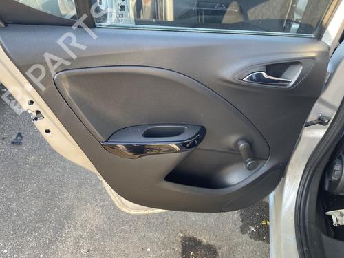 Rear left panel OPEL CORSA E (X15) 1.4 (08, 68) | BP29287859C60 - Image 3