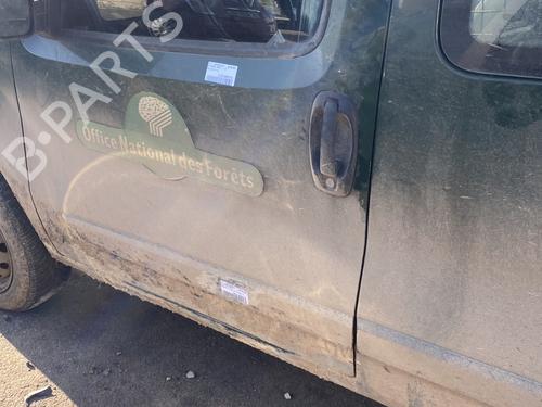 Front left window mechanism CITROËN NEMO Box Body/MPV (AA_) 1.3 HDi 75 | BP33553792C22 - Image 2