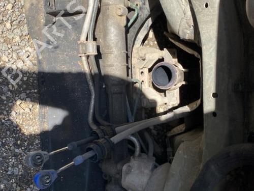 Used Steering rack CITROËN C4 II (NC_) 1.6 HDi 90 (92 hp) 22123275