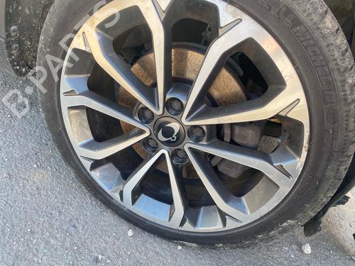 Fælk SSANGYONG TIVOLI 1.6 XDi 160 | BP37249169C45 - Image 2