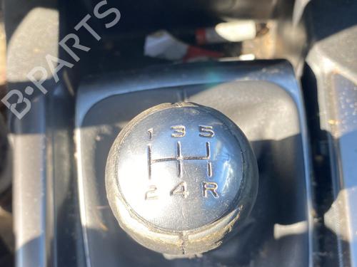 Gear lever CITROËN C4 II (NC_) 1.6 VTi 120 (NC5FS0, NC5FS9) | BP24950516M90 
