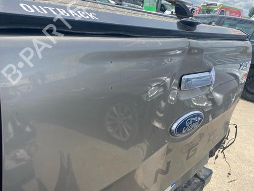 Tailgate FORD RANGER (TKE) 2.2 TDCi 4x4 | BP36400705C6 - Image 3