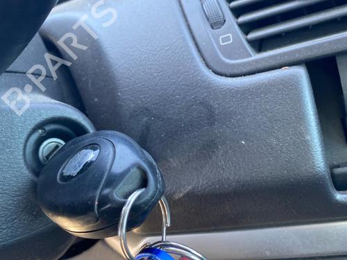 Ignition barrel PEUGEOT 807 (EB_) 2.2 HDi | BP39389112M48 - Image 4