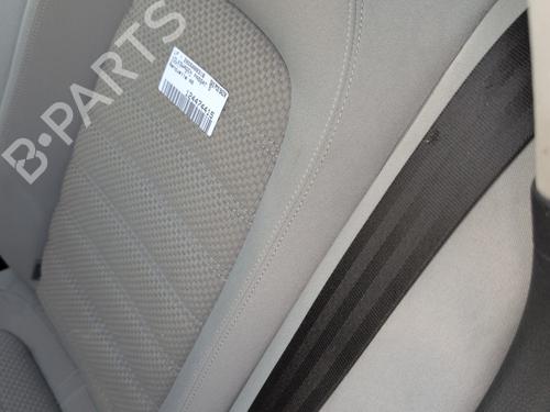 Rear left seatbelt VW PASSAT B6 Variant (3C5) | BP34057272I29 - Image 2