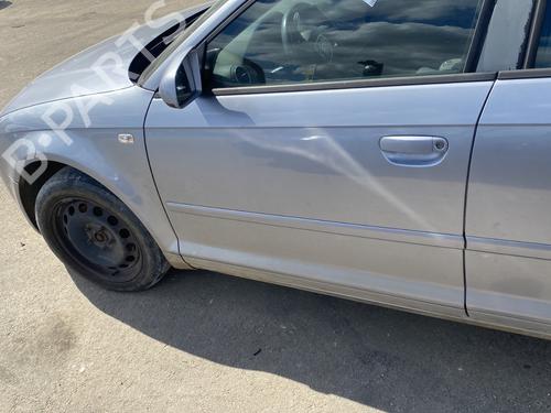 Left front door AUDI A3 Sportback (8PA) 2.0 TDI 16V | BP27407483C2 