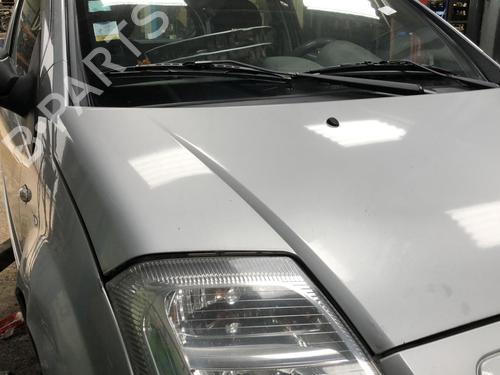 Hood CITROËN C2 (JM_) 1.1 | BP22114908C1 
