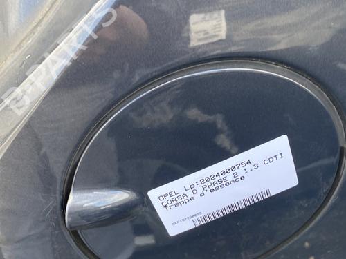 Used Fuel flap OPEL CORSA D (S07) 1.3 CDTI (L08, L68) (75 hp) 21820661