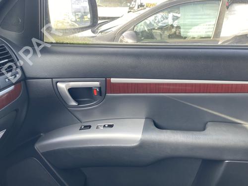 Rear left panel HYUNDAI SANTA FÉ II (CM) 2.2 CRDi GLS 4x4 | BP30133214C60 