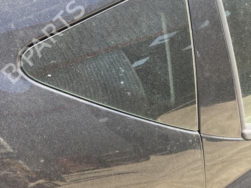 Used Rear right quarter glass Rear right quarter glass 27236997 27236997
