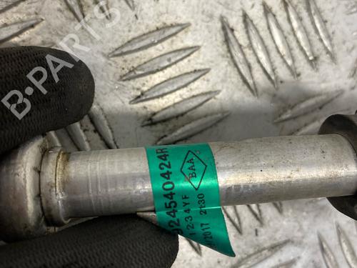 AC pipe RENAULT CAPTUR I (J5_, H5_) 0.9 TCe 90 | BP39520158M126 - Image 3