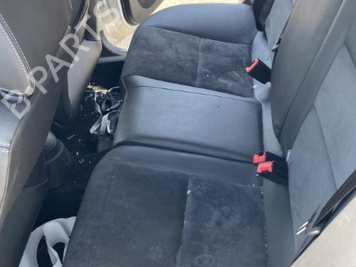 Sæde Bagtil SEAT IBIZA IV SC (6J1, 6P5) [2008-2018]  22123174