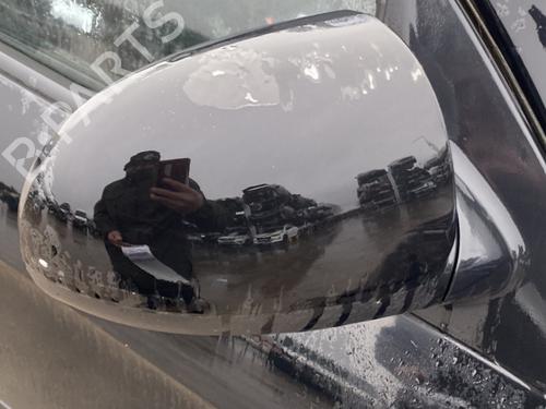 Right mirror KIA PICANTO I (SA) 1.1 CRDi | BP32326812C27