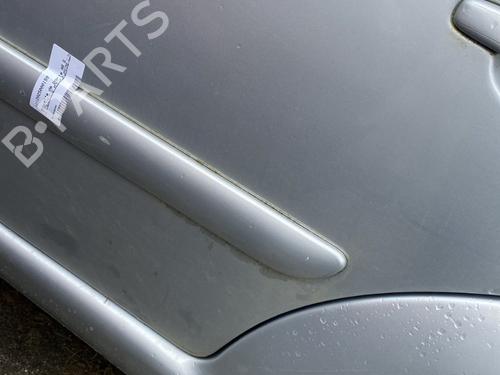 Left rear door CITROËN C3 I (FC_, FN_) 1.4 HDi | BP23948781C4 