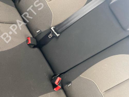 Sæde Bagtil Sæde Bagtil CITROËN C3 II (SC_) 1.4 HDi 70 (SC8HZC, SC8HR0, SC8HP4) (68 hp) 37279332 37279332
