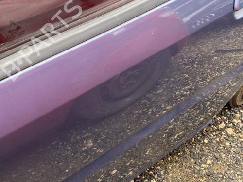 Left rear door CITROËN ZX (N2) 1.9 D | BP21516750C4 