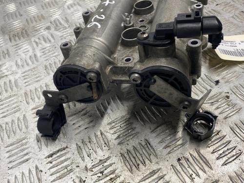 Valve cover VW GOLF VI (5K1) 1.4 | BP32518168M124 - Image 5