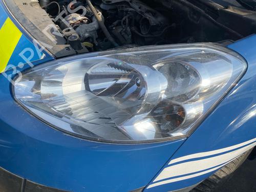 Left headlight PEUGEOT PARTNER Tepee 1.6 HDi | BP39703037C28 - Image 6
