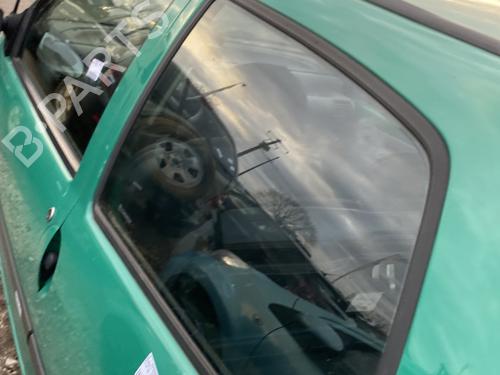 Used Rear left door window RENAULT TWINGO I (C06_) 1.2 (C066, C068) (58 hp) 32396936