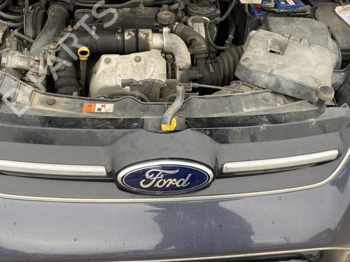 Rejilla FORD C-MAX II (DXA/CB7, DXA/CEU) 1.6 TDCi (95 hp) 29318157