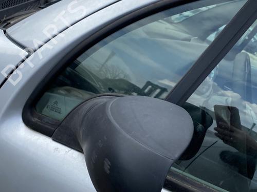Left front door CITROËN C3 I (FC_, FN_) 1.4 HDi | BP26032376C2 