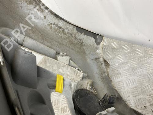Front bumper CITROËN C1 (PM_, PN_) 1.0 | BP29013081C7 